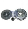 MAN 81300059009 Clutch Kit